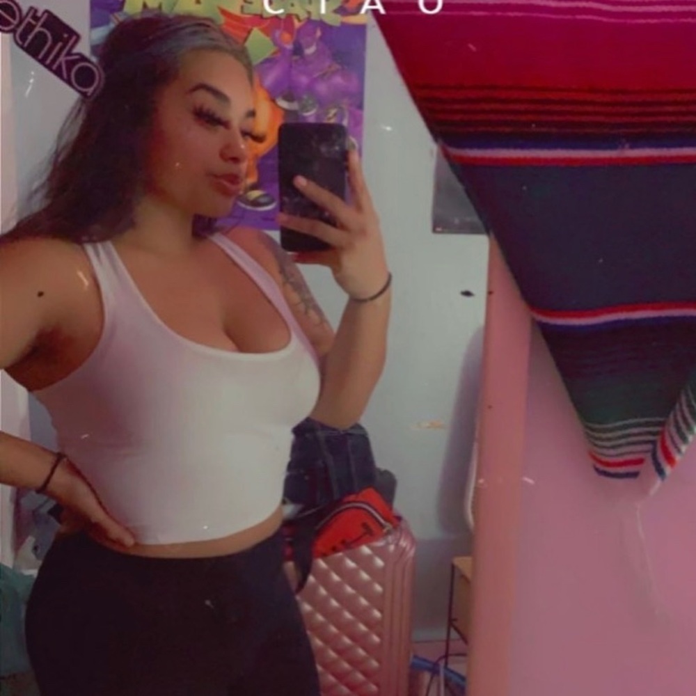Meet your Posher, Lilianaaaa